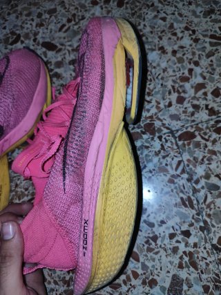 Nike ZoomX Zapatillas Running 43