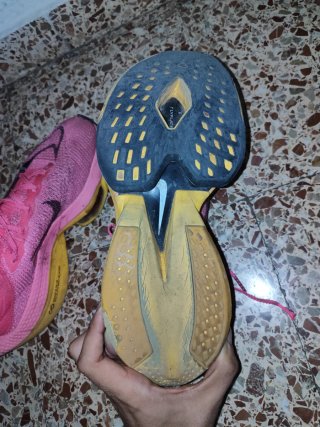 Nike ZoomX Zapatillas Running 43