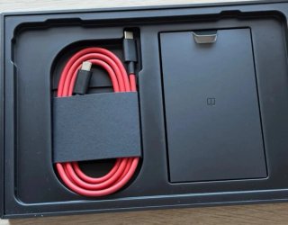 RedMagic Astra 2 Gaming Tablet 12+12 gb ram