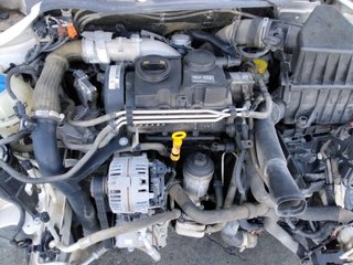 1859019 seat refuerzo paragolpes delantero ibiza