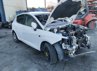 1859019 seat refuerzo paragolpes delantero ibiza