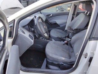 1859019 seat refuerzo paragolpes delantero ibiza
