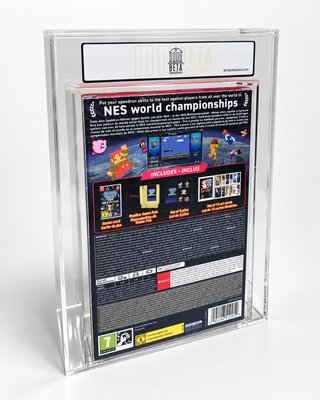 Nintendo World Championships - Switch - 85+