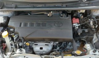 Toyota Yaris (Repuestos) motor 1.3 VVTI 1NR FE