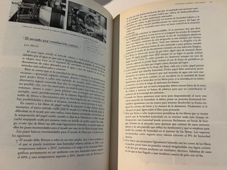 El cuidado de libros y documentos - McCleary / Cre