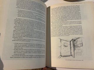 El cuidado de libros y documentos - McCleary / Cre