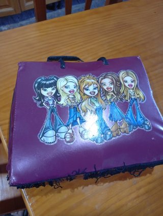Colección Muñecas Bratz