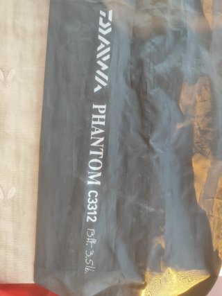 Cañas de Carpfishing