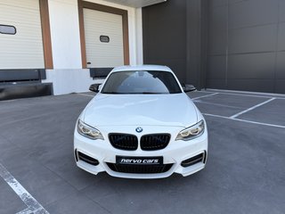 BMW Serie 2 M240i RWD M PERFORMANCE NACIONAL LIBRO