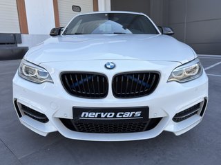 BMW Serie 2 M240i RWD M PERFORMANCE NACIONAL LIBRO