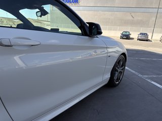 BMW Serie 2 M240i RWD M PERFORMANCE NACIONAL LIBRO