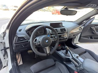 BMW Serie 2 M240i RWD M PERFORMANCE NACIONAL LIBRO