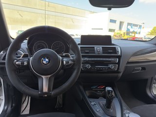 BMW Serie 2 M240i RWD M PERFORMANCE NACIONAL LIBRO