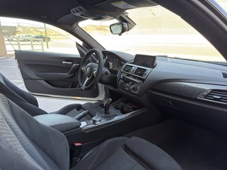 BMW Serie 2 M240i RWD M PERFORMANCE NACIONAL LIBRO