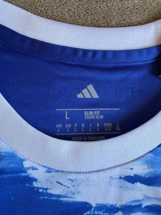 Tshirt Principal Como | Italia