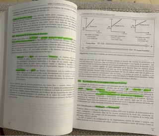 Fundamentos de dirección de operaciones