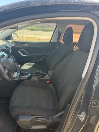 Peugeot 308sw 2013