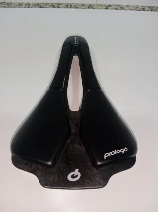 Sillín Prologo Scratch M5 Tirox