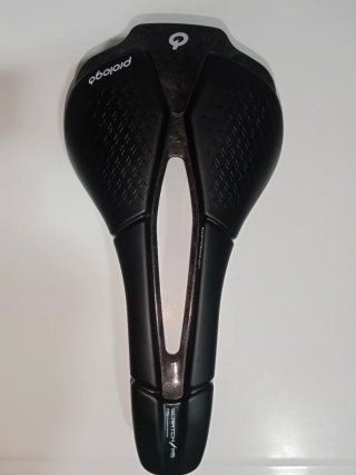 Sillín Prologo Scratch M5 Tirox