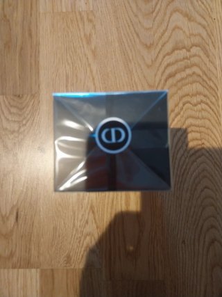 Dior Sauvage Eau de Parfum 100 ml