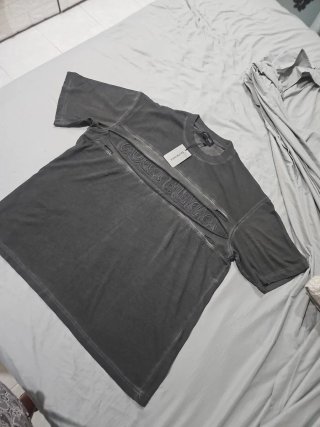 Maglia Baleciaga Guci Uomo Nuova L/XL