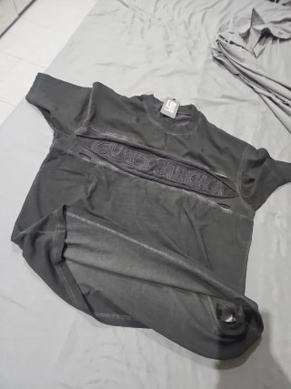Maglia Baleciaga Guci Uomo Nuova L/XL