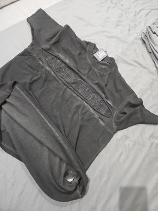 Maglia Baleciaga Guci Uomo Nuova L/XL