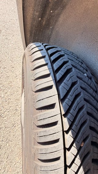 Ford Transit Connect 2009