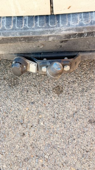 Ford Transit Connect 2009