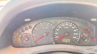 Ford Transit Connect 2009