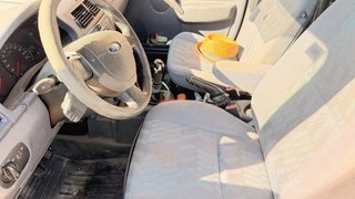 Ford Transit Connect 2009