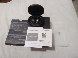 Auriculares Inalámbricos Oppo ME-870 Traductor IA