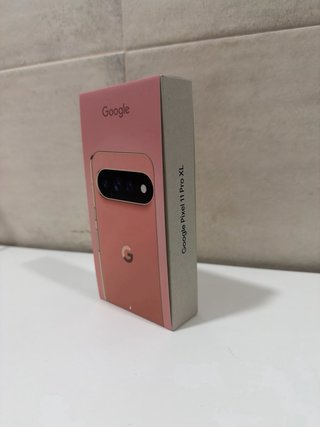 Google Pixel 11 Pro XL 16/512GB