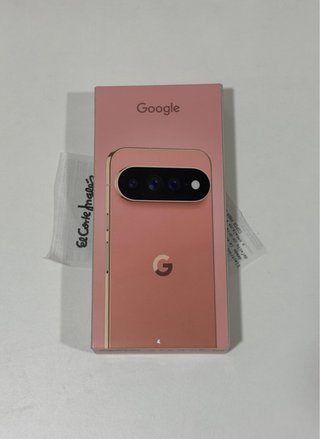Google Pixel 11 Pro XL 16/512GB