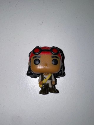 Usopp kinder joy ONE PIECE