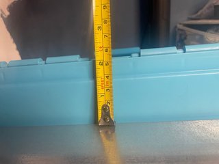 Maletín para juegos Warhammer