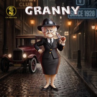 Figura Granny CW Prestige Since 1928