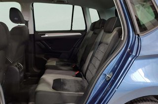 Volkswagen Golf Sportsvan 1.4TSI125cv BMT DSG 2015