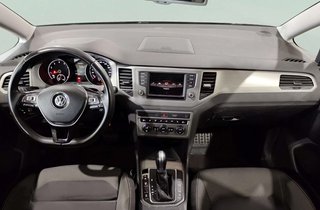 Volkswagen Golf Sportsvan 1.4TSI125cv BMT DSG 2015