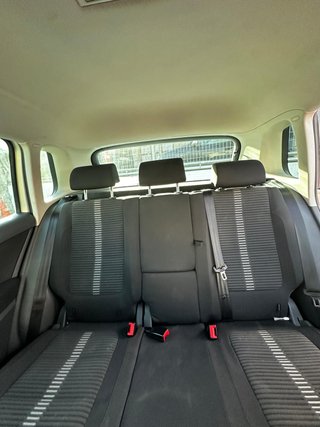 Volkswagen Tiguan 2011