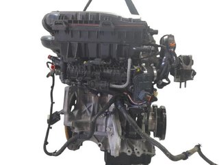 Mocep1462703 hn05 motor completo opel corsa f p2jo