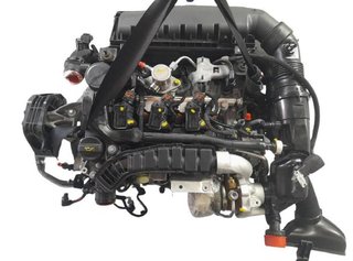 Mocep1462703 hn05 motor completo opel corsa f p2jo