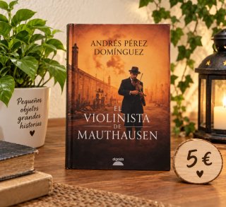 El violinista Mauthausen