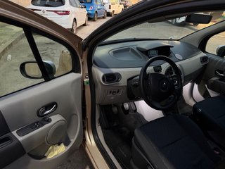 Renault Modus 2005