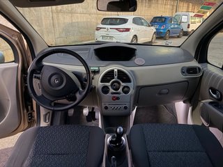 Renault Modus 2005