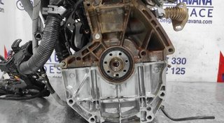 Nissan k9k638 motor completo micra v carnp1522832