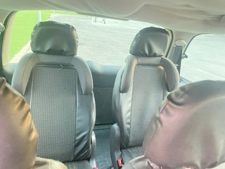 SEAT Alhambra 2004