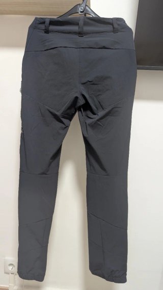 Pantalón Alpinismo Simond Mujer XS Nuevo