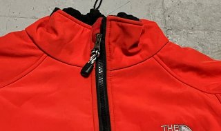 Chaqueta The North Face Forrada