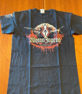 T-shirt m8l8th